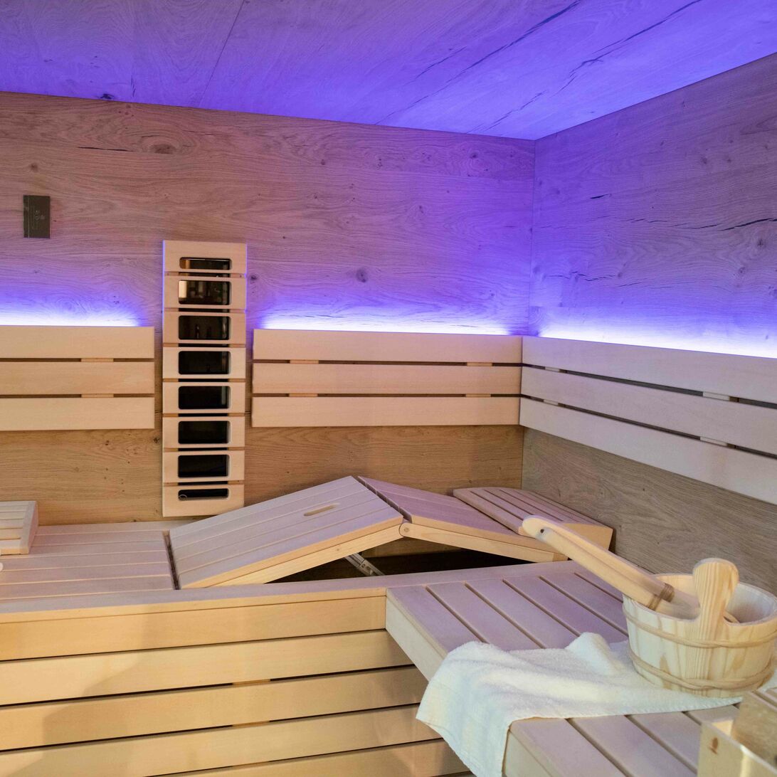 Inhaus Pool Wellness | INHAUS GmbH