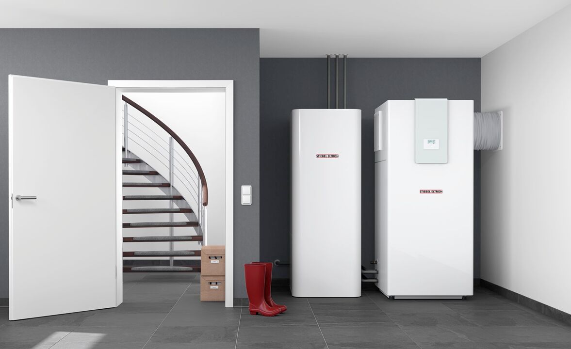 Inhaus_Luft Wasser Wärmepumpe Innenaufstellung WPL17IKCS_Stiebel Eltron Inhaus_Luft Wasser Wärmepumpe Innenaufstellung WPL17IKCS_Stiebel Eltron