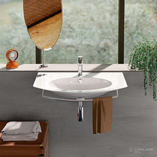 Inhaus_StilweltSaphir_Waschbecken_Catalano_Velis