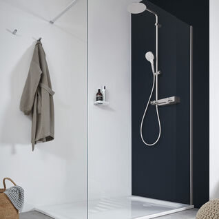 Inhaus_StilweltSaphir_Duschabtrennung_OptimaL Inhaus_StilweltSaphir_Duschabtrennung_OptimaL