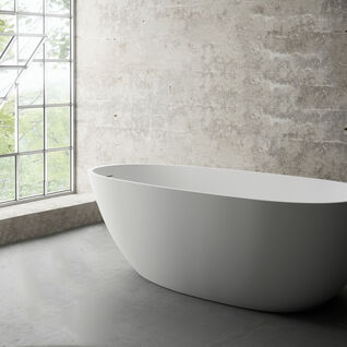 Inhaus_StilweltDiamant_Badewanne_Stocco_ATENA Inhaus_StilweltDiamant_Badewanne_Stocco_ATENA