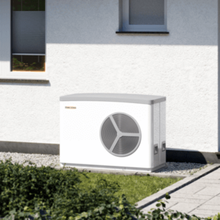 Inhaus_Luft Wasser Wärmepumpe Außenaufstellung WPL07HK Premium 2_Stiebel Eltron