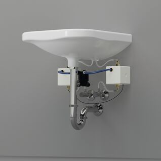 Inhaus_Optima_Hygienespülbox
