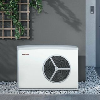 Inhaus_Luft Wasser Wärmepumpe Außenaufstellung WPL07HK Premium 1_Stiebel Eltron