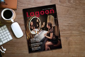 Lagoon Magazin 2026