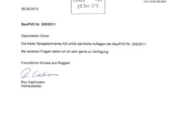 Leistungsbeschreibung_Keller_laut_BauPVO_Nr._305_2011 Leistungsbeschreibung_Keller_laut_BauPVO_Nr._305_2011