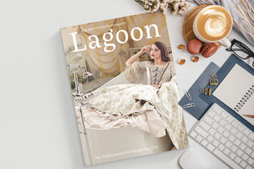 LAGOON Magazin 2020