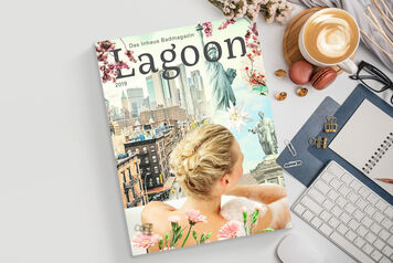 LAGOON Magazin 2019