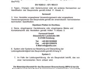 Leistungsbeschreibung_Variotherm_Gipsfaser-Platte_lauf_BauPVO_Nr._305_2011