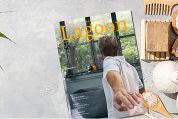 LAGOON Magazin 20201