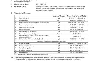 Leistungsbeschreibung_Joh._Sprinz_Float_laut_BauPVO_Nr._305_2011 Leistungsbeschreibung_Joh._Sprinz_Float_laut_BauPVO_Nr._305_2011