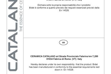 Leistungsbeschreibung_Catalano_Bidet_laut_BauPVO_Nr._305_2011 Leistungsbeschreibung_Catalano_Bidet_laut_BauPVO_Nr._305_2011