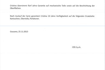 Cristina_Nachkaufgarantie Cristina_Nachkaufgarantie