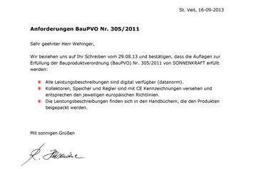 Leistungsbeschreibung_Sonnenkraft_laut_BauPVO_Nr._305_2011 Leistungsbeschreibung_Sonnenkraft_laut_BauPVO_Nr._305_2011