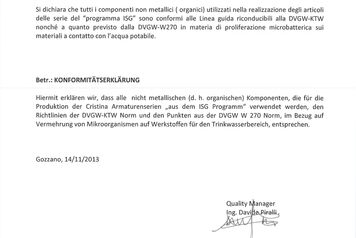Cristina_Konformitaetserklaerung