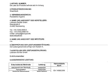 Leistungsbeschreibung_Helopal_laut_BauPVO_Nr._305_2011 Leistungsbeschreibung_Helopal_laut_BauPVO_Nr._305_2011