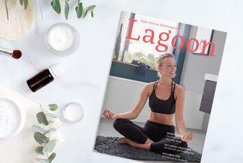 LAGOON Magazin 2025