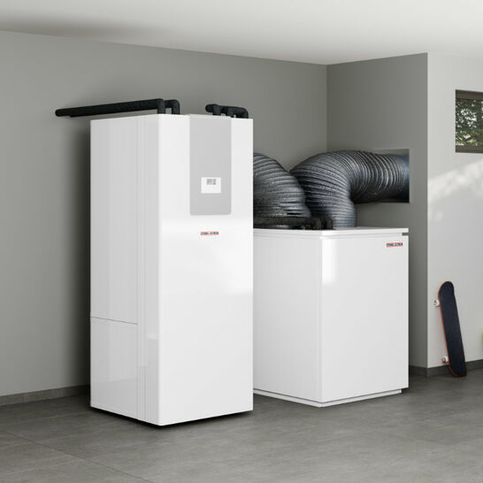 Inhaus_Luft Wasser Wärmepumpe Innenaufstellung WPL19I 1_Stiebel Eltron Inhaus_Luft Wasser Wärmepumpe Innenaufstellung WPL19I 1_Stiebel Eltron