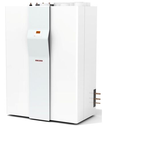 Inhaus_Luft Wasser Wärmepumpe Innenaufstellung LWZ_Stiebel Eltron Inhaus_Luft Wasser Wärmepumpe Innenaufstellung LWZ_Stiebel Eltron