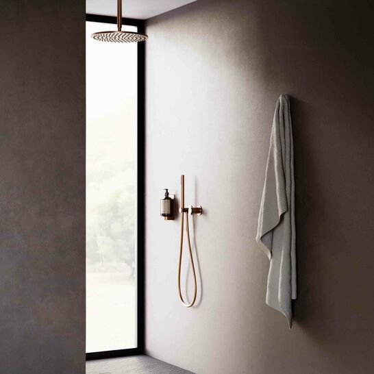 Milieubild CATALANO_Tonalita_Tortora_Set_01_piatto_doccia