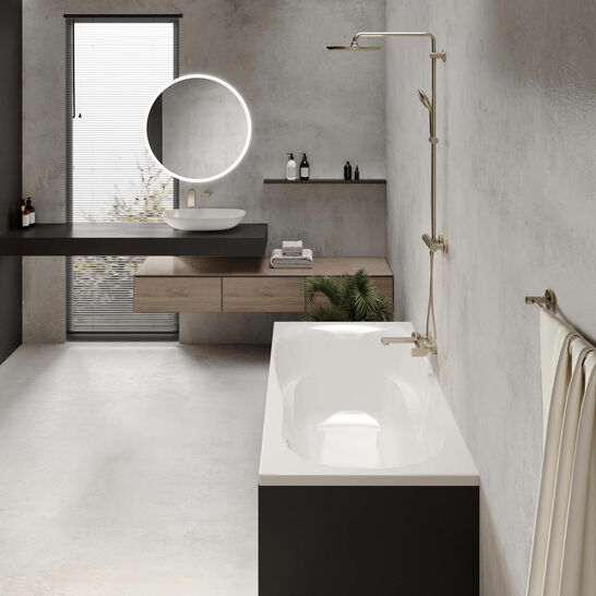 Inhaus_StilweltSmaragd_Badewanne_GKI_Fox_02 Inhaus_StilweltSmaragd_Badewanne_GKI_Fox_02