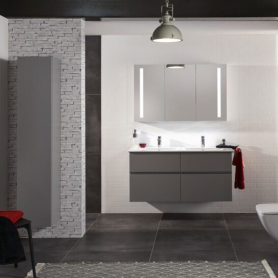 Inhaus_StilweltSmaragd_Badmoebel_Sanipa_VerityLine Inhaus_StilweltSmaragd_Badmoebel_Sanipa_VerityLine