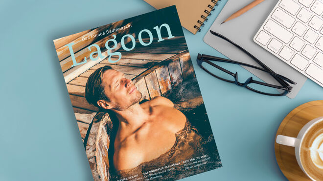 LAGOON Magazin 2024 LAGOON Magazin 2024