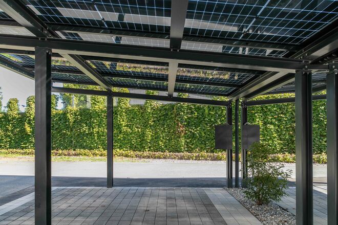230920_INHAUS_PV_Carport_002_byWeissengruber__22A0305 230920_INHAUS_PV_Carport_002_byWeissengruber__22A0305