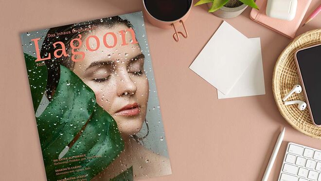 LAGOON Magazin 2023 LAGOON Magazin 2023