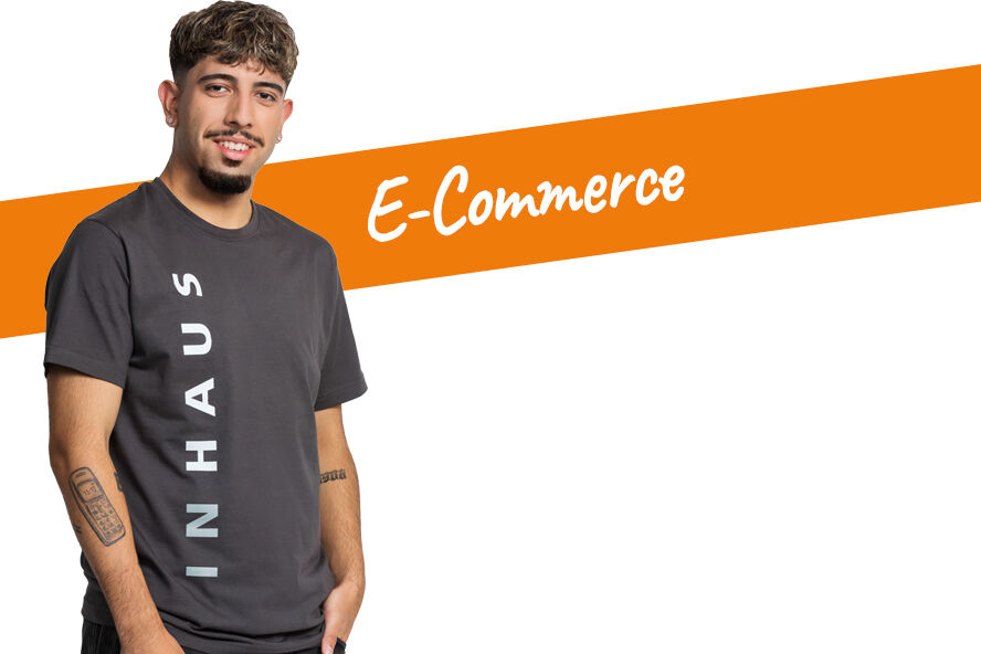 Lehrstelle E-Commerece Lehrstelle E-Commerece