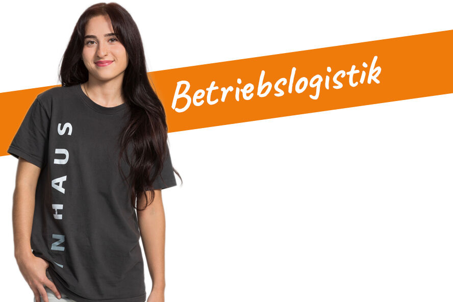 Lehrstelle Betriebslogistik Lehrstelle Betriebslogistik